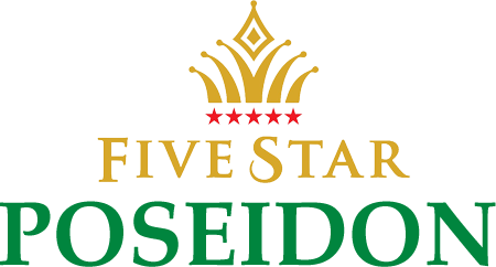 Fivestar Poseidon